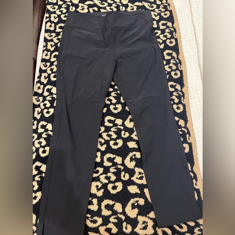 Athleta Wander Slim Ankle Pant